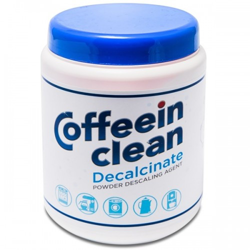 Порошок для декальцинації Coffeein Clean DECALCINATE 900 г