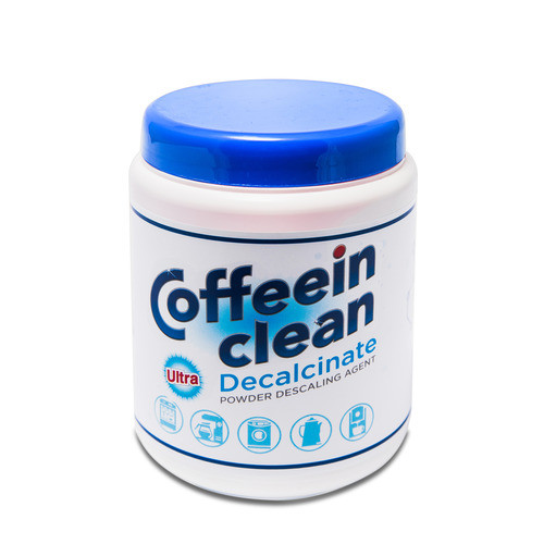 Порошок для декальцинації Coffeein Clean DECALCINATE ULTRA 900 г