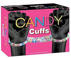 Їстівні кайданки Candy Cuffs