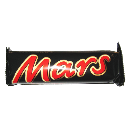 Батончик MARS 51г