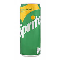 Напій Sprite 0,33