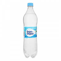 Вода негазована BonAqua 1л
