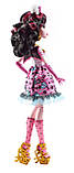 Лялька Monster High Дракулаура Кораблеклювання — Shriekwrecked Nautical Ghouls Draculaura (DTV90), фото 2