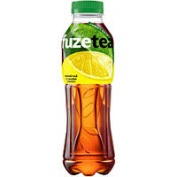 Холодный чай Fuzetea Лимон 0,5л