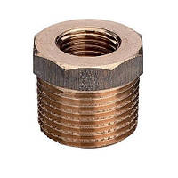 Футорка VIEGA 3241 1 1/4"x3/4" ЗВ (267568) Tvoe - Порадуй Себя