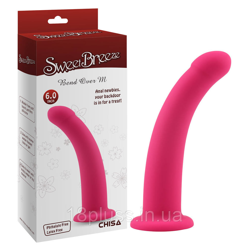 Sweet Breeze Bend Over M-Pink, фото 1