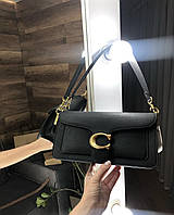 Coach Tabby Shoulder Bag 26 Premium. 26x14x6 высокое качество женские сумочки и клатчи высокое качество