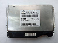 Электронный блок управления Audi / Volkswagen Passat 3B Bosch 0 265 109 463 / 8D0 907 389 D / 0265109463