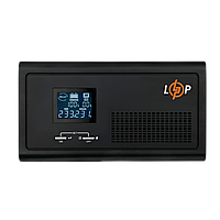 Джерела безперебійного живлення LogicPower LPE-B-PSW-2300VA+ (1600Вт) 1-40A с правильной синусоидой 24V