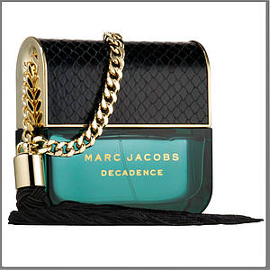 Marc Jacobs Decadence парфумована вода 100 ml. (Марк Джейкобс Декаденс)