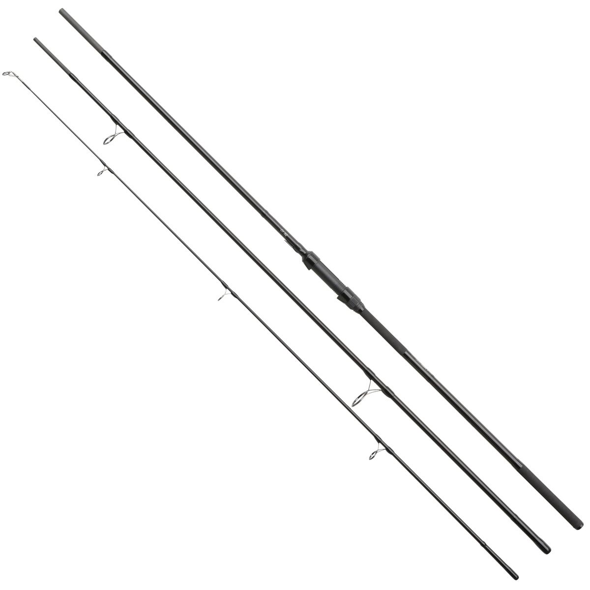 Вудлище коропове Prologic C1 XG 11'6"/3.54m 3.00lbs - 3sec