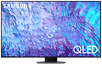 Телевізор SAMSUNG QE75Q80CAUXUA