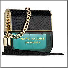 Marc Jacobs Decadence парфумована вода 100 ml. (Марк Джейкобс Декаденс)