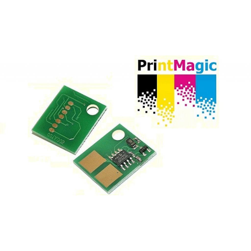 Чип для картриджа Samsung SCX-4650/4652/4655 2.5K D117S PrintMagic (CPM-SD117S) - фото 1 - id-p2033398196