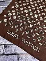 Шарф Louis Vuitton