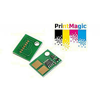 Чип для картриджа Samsung SL-C430/432/433/480/482, 404S 1K Yellow PrintMagic (CPM-S404Y)