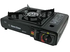 Туристична портативна газова плита на 1 конфорку