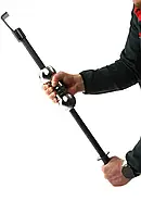 Набір для кузовного ремонту зі зворотним молотком 9 од. Geko G02746, фото 2