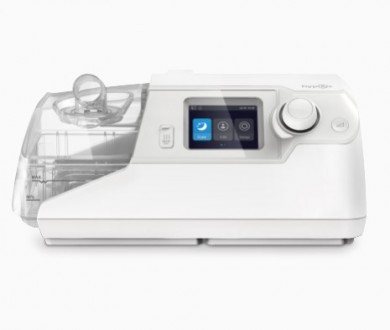 Апарат CPAP/BIPAP Hypnus ST725W