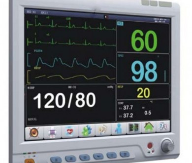 Монітор пацієнта 900E, фото 1
