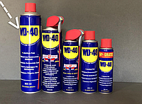 Смазка универсальная WD-40 600мл