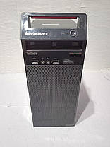 ПК+Монітор Lenovo ThinkCentre E73 MT/ i3-4170/ 8GB RAM/ 500GB HDD/ HD 4400+Phil 223V5L 22" 1920x1080 VGA, фото 3