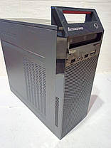 ПК+Монітор Lenovo ThinkCentre E73 MT/ i3-4170/ 8GB RAM/ 500GB HDD/ HD 4400+Phil 223V5L 22" 1920x1080 VGA, фото 4