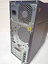 ПК+Монітор Lenovo ThinkCentre E73 MT/ i3-4170/ 8GB RAM/ 500GB HDD/ HD 4400+Phil 223V5L 22" 1920x1080 VGA, фото 5