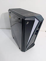 Ігровий ПК 1stPlayer R5-3R1-WH MT NEW/ Core i5-8500/ 16 GB RAM/ 1000 GB SSD NEW/ Radeon RX 580 8GB/ 500W, фото 4