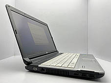 Ноутбук Б-клас Fujitsu LifeBook A530/ 15.6" (1366x768)/ Core i5-450M/ 4 GB RAM/ 240 GB SSD/ HD, фото 3