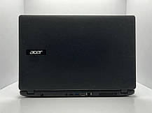 Ноутбук Б-клас Acer Aspire ES1-571/ 15.6" (1366x768)/ Core i3-5005U/ 4 GB RAM/ 240 GB SSD/ HD 5500, фото 6