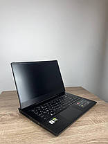 Ігровий ноутбук MSI GP66 Leopard/ 15.6" 1920x1080/ i7-10750H/ 16GB RAM/ 500GB SSD/ RTX 3070 8GB, фото 3