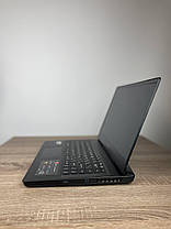 Ігровий ноутбук MSI GP66 Leopard/ 15.6" 1920x1080/ i7-10750H/ 16GB RAM/ 500GB SSD/ RTX 3070 8GB, фото 6