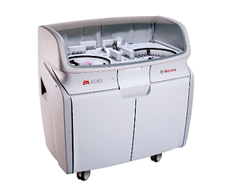 Аналізатор біохімічний BA400