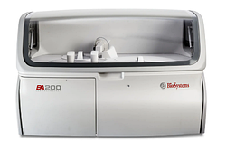 Аналізатор біохімічний BA200