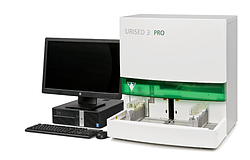 Аналізатор сечі URISED 3 PRO