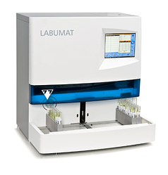 Аналізатор сечі LABUMAT 2