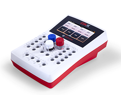 Коагулометр COA X (4-КАНАЛЬНИЙ)