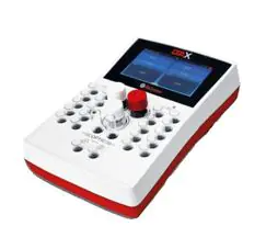 Коагулометр COA X (2-КАНАЛЬНИЙ)