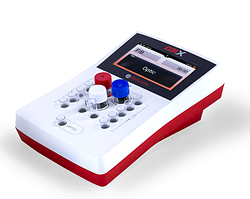 Коагулометр COA X (1-КАНАЛЬНИЙ)