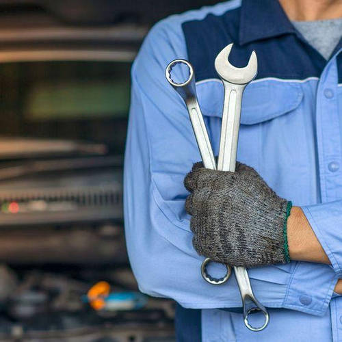 Симптоми несправностей DISA BMW