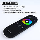Пульт д/в OEM R-03-2,4G-RGB-U для контролера RGB, фото 3