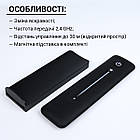 Пульт д/в OEM R-01-2,4G-D-U для димера, фото 3
