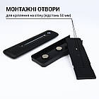 Пульт д/в OEM R-01-2,4G-D-U для димера, фото 6