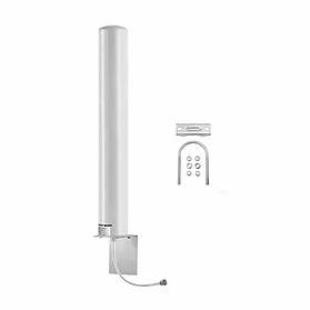 Антена вулична всенаправленная Omni-18dbi PicocelLink GSM / DCS / 3G / 4G для підсилення звязку