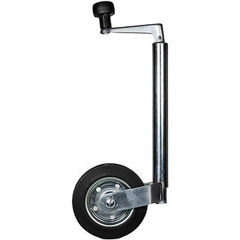 Опорне колесо Bakker Ø 35 мм 170х45 мм 150 кг 301500, фото 1