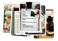 Гра настільна Шерлок. Непроханий гість, фото 2