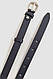 Ремінь жіночий 196R20YOW1-4, колір чорний, 196R20YOW1-5, фото 2