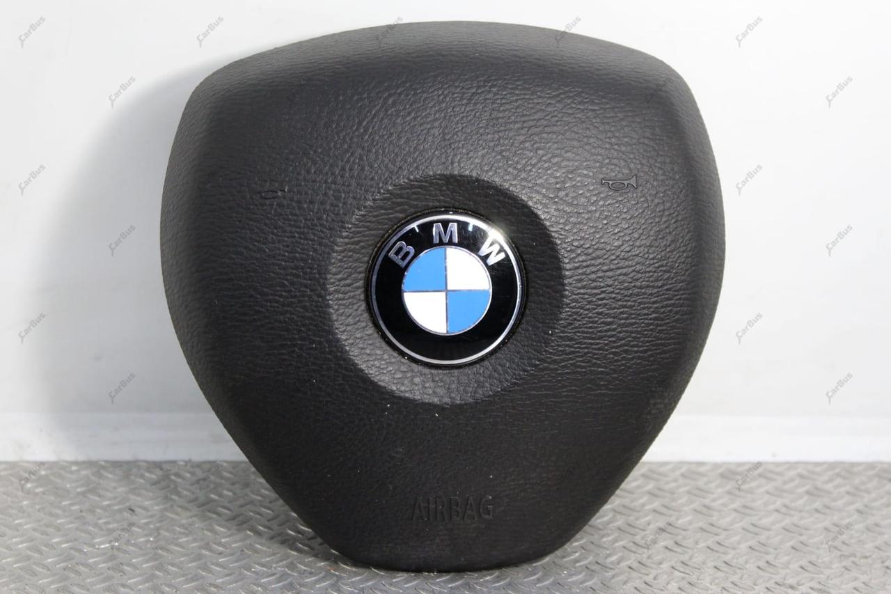 Подушка безпеки в кермо BMW X5 E70 (2010-2013) рестайл, 32678047602