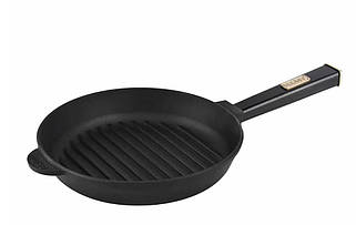 Сковородки – гриль